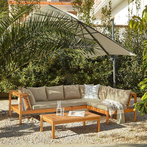 outdoor sofa set dubai