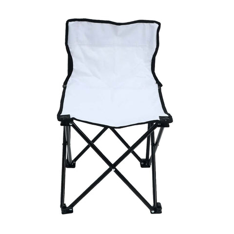 Folding chairs with table