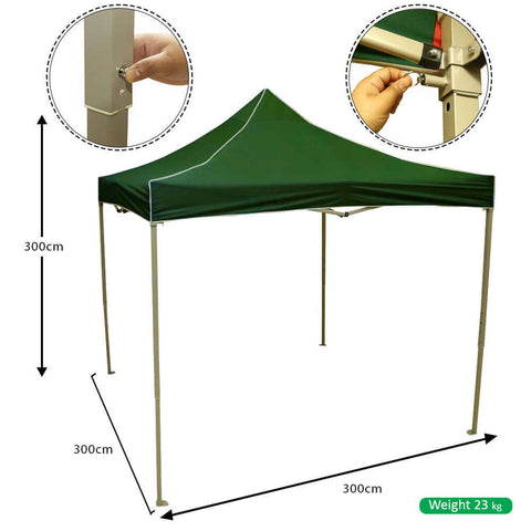 pop up tent