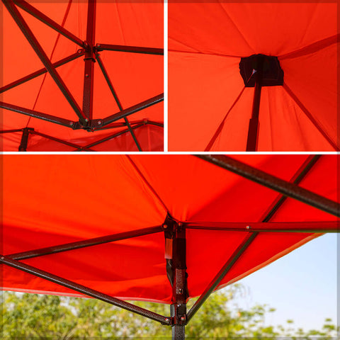 outdoor canopy