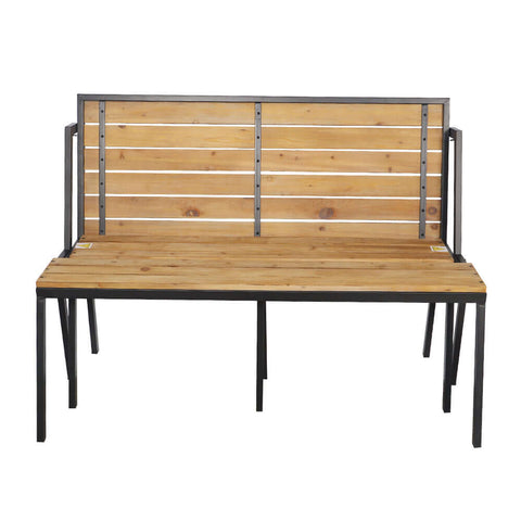 folding bench