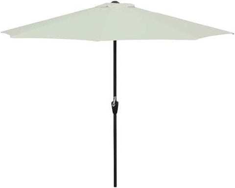 Patio umbrella