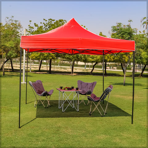 Camping Tent