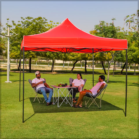 Camping Tent