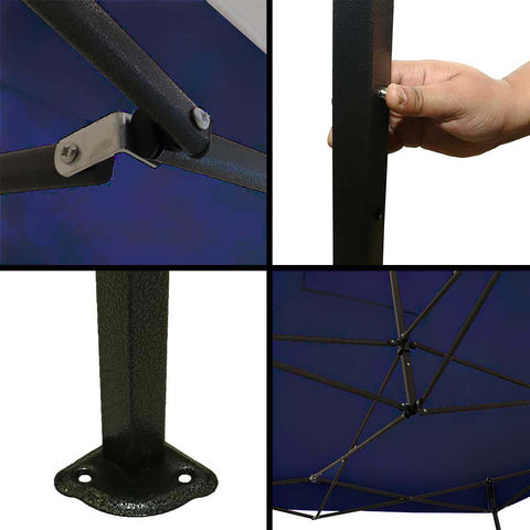 outdoor canopy tent