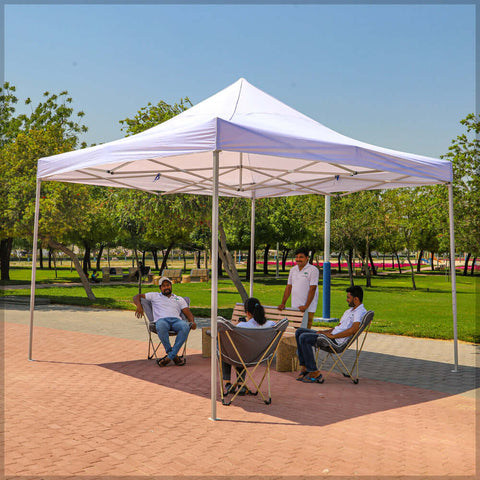 Canopy Tent with side cover, Tent, Camping tent