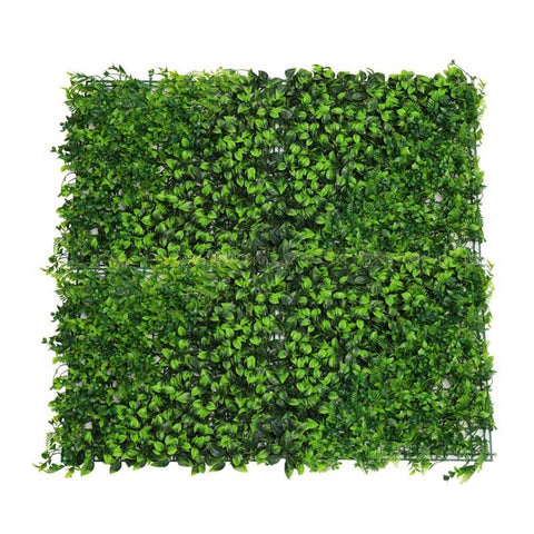 Tropical wall mat