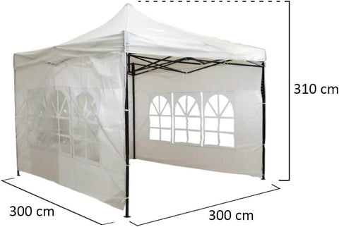 Tent, Outdoor umbrella, Umbrella base