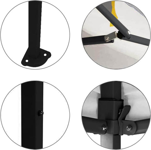 Tent, Outdoor umbrella, Umbrella base