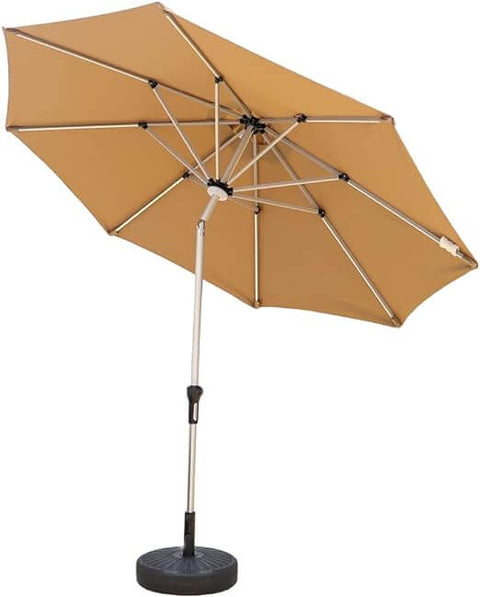 Tent, Outdoor umbrella, Umbrella base