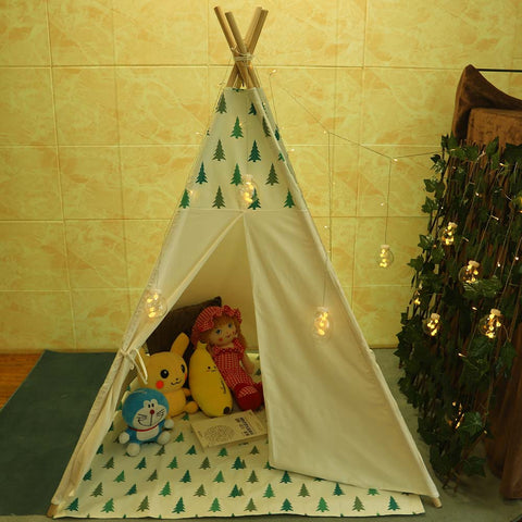 Kids teepee tent Dubai