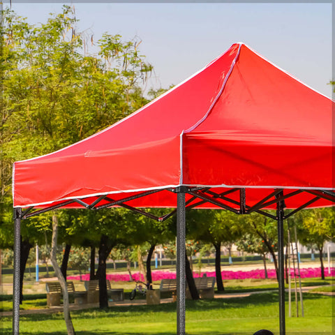 foldable garden tent 2x2m