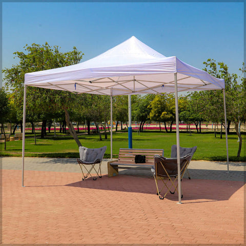 Canopy Tent with side cover, Tent, Camping tent