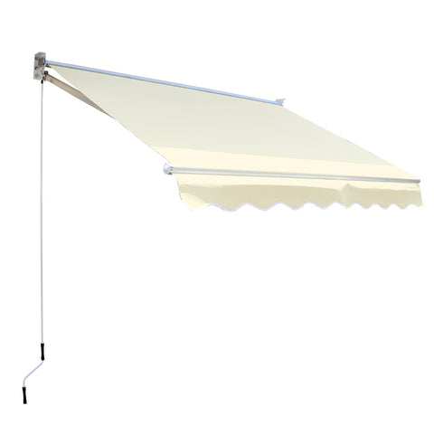 deck canopy