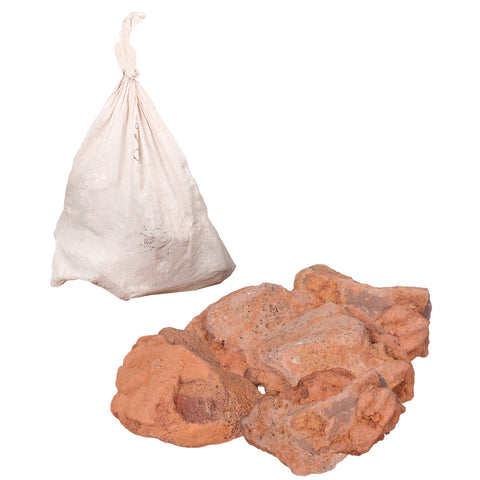 Decorative Volcanic Rocks