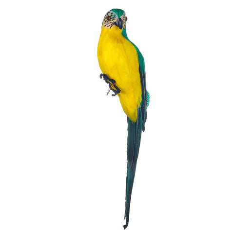 Artificial Parrot, Garden accessories, Parrot