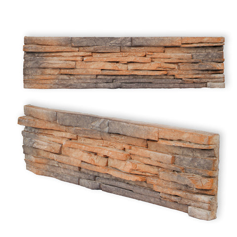 Volcanic Rocks Panels
