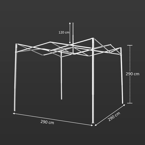 tent frame