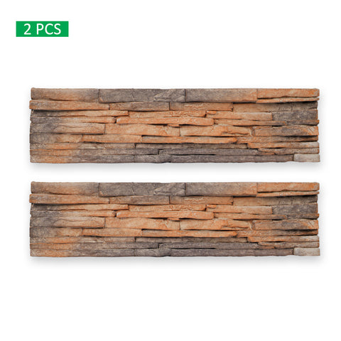 Landscaping Rocks Panels
