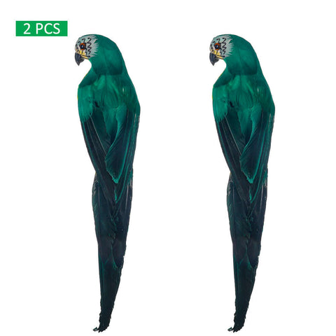 Artificial Parrot, Garden accessories, Parrot