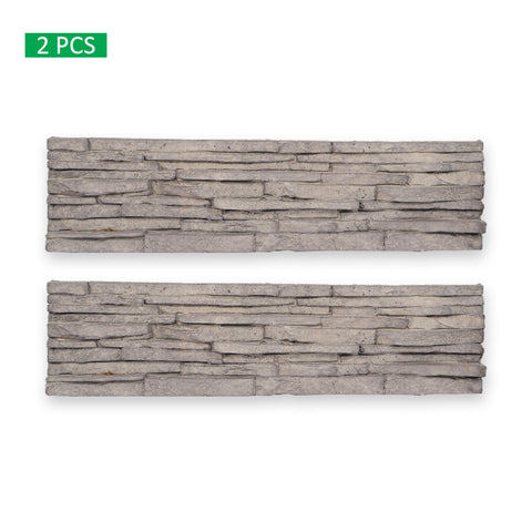 Decorative Rocks Panels