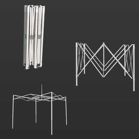 outdoor frame