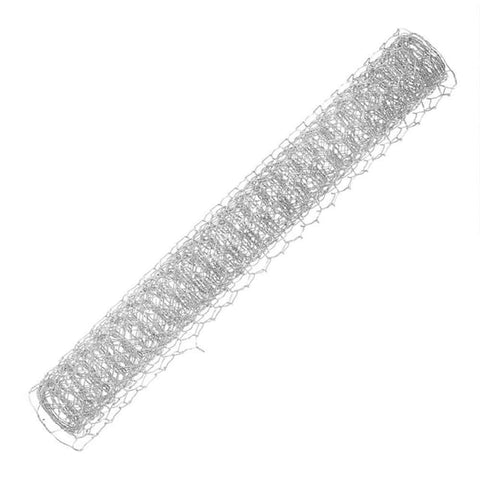 Rust resistant chicken mesh