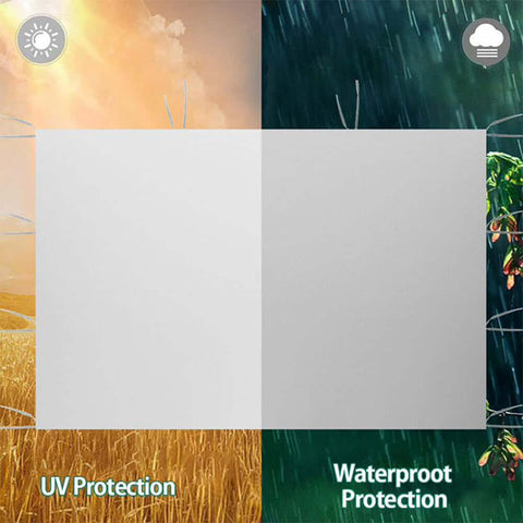 pop up tents with sides