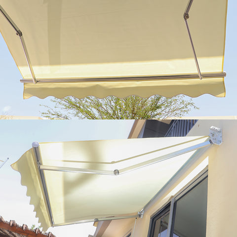 patio canopy