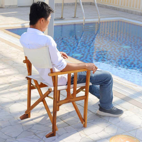 Folding chair, Outdoor chair, Chair for camping
