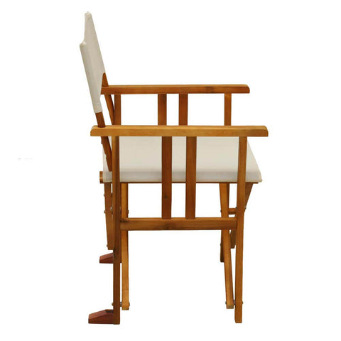 Compact folding chair