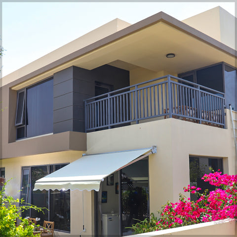 deck canopy for patio
