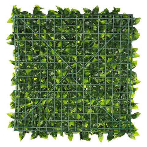 Transform your space with Artificial Cancun Wall Panels - easy to install, low maintenance & stunningly realistic. Bring the tropics home today!