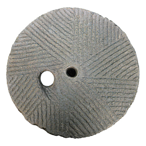 Artificial millstones