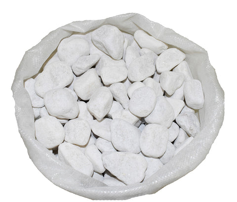 25kg garden stones