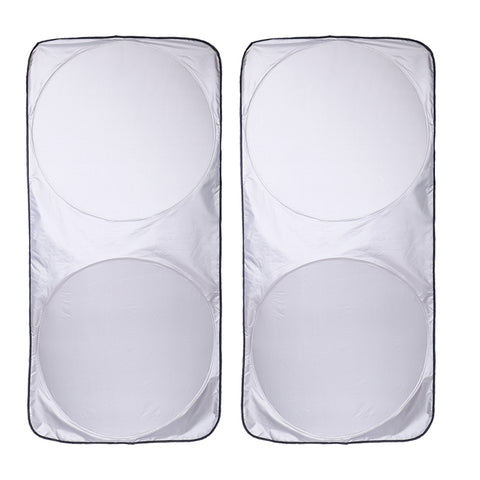 car sunshade
