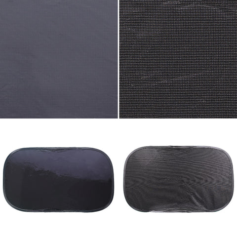 static cling sunshade
