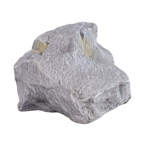 Rock decoration