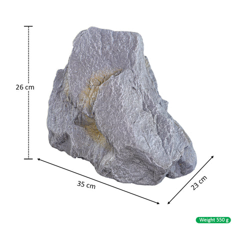 Decorative stones