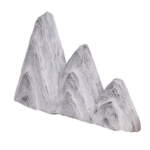 Mountain decor