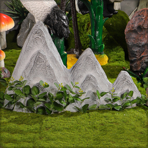 Garden ornament