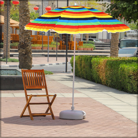 مظلة خارجية