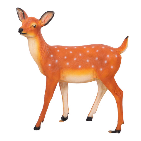 Decorative artificial deer