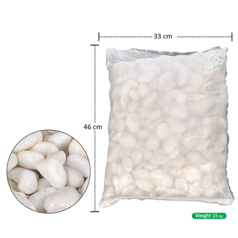 Garden Stone 2-4cm
