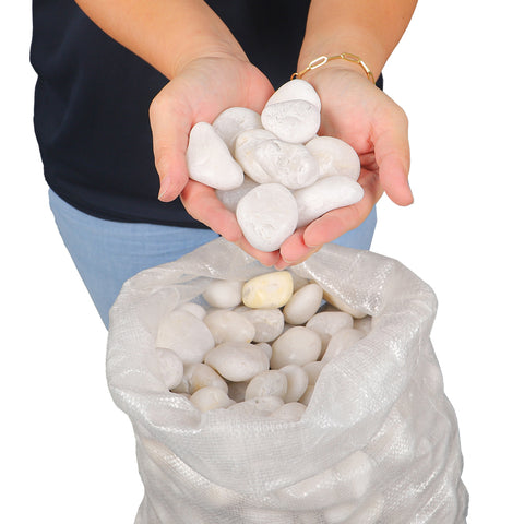 Garden Stone 2-4cm