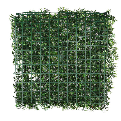 Silk gypsophila bouquet