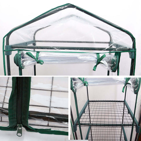 multi-level plant stand