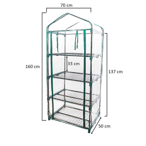 flower plant shelving