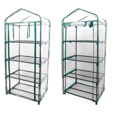 small corner plant stand