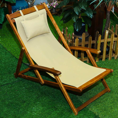 garden chair
